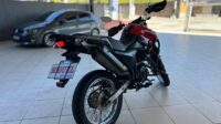 YAMAHA CROSSER 150 – 2023