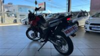 YAMAHA CROSSER 150 – 2023