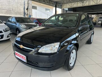 CLASSIC 1.0 LS – 2012