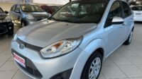 FIESTA 1.6 SEDAN – 2014