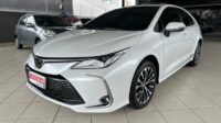 COROLLA 2.0 ALTIS – 2024