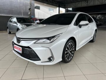 COROLLA 2.0 ALTIS – 2024