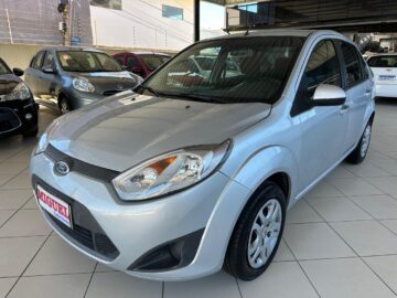 FIESTA 1.6 SEDAN – 2014