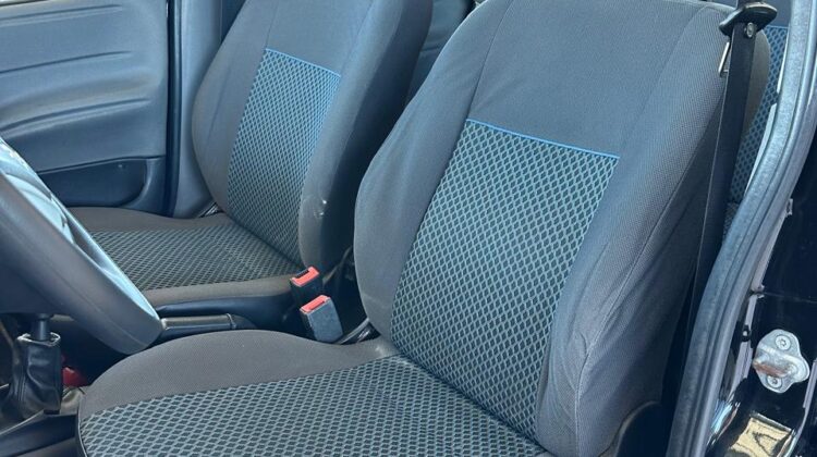 CLASSIC 1.0 LS – 2012