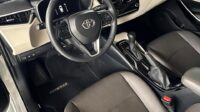 COROLLA 2.0 ALTIS – 2024