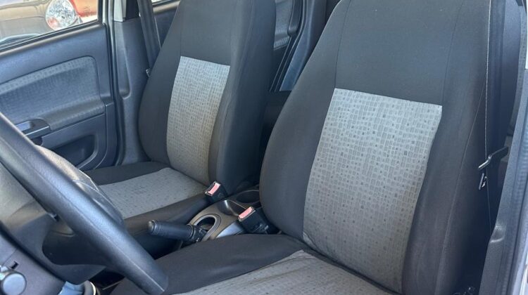 FIESTA 1.6 SEDAN – 2014