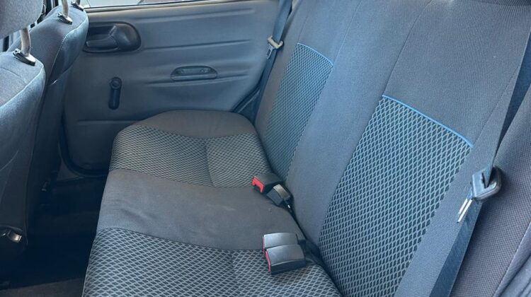 CLASSIC 1.0 LS – 2012