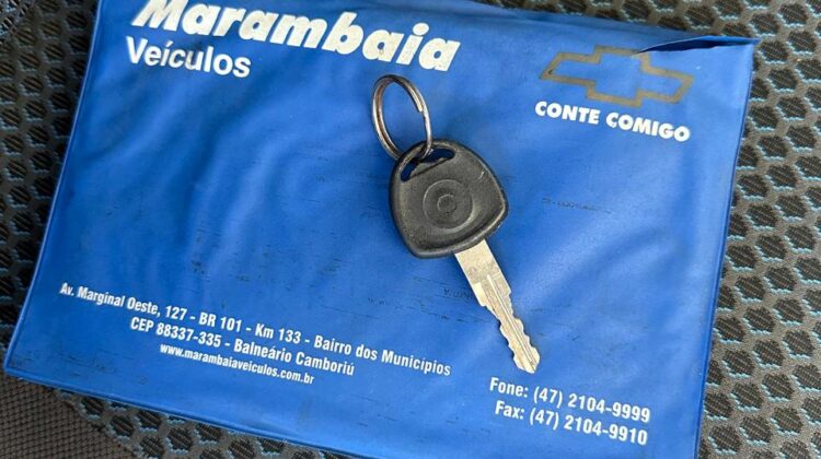 CLASSIC 1.0 LS – 2012