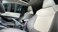 COROLLA 2.0 ALTIS – 2024