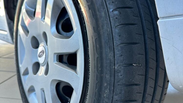 FIESTA 1.6 SEDAN – 2014