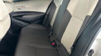 COROLLA 2.0 ALTIS – 2024