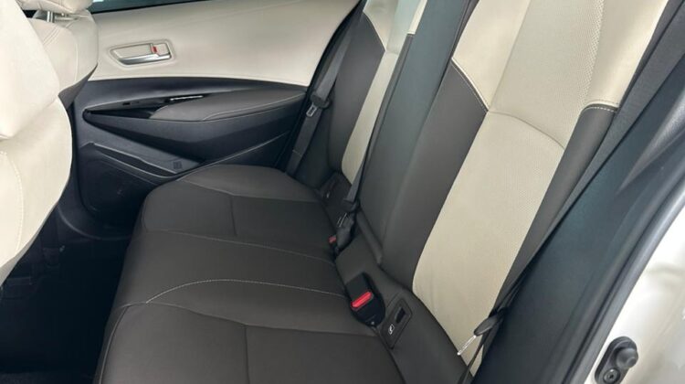 COROLLA 2.0 ALTIS – 2024