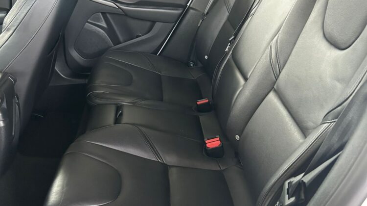 VOLVO V40 2.0T – 2017