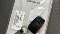 COROLLA 2.0 ALTIS – 2024
