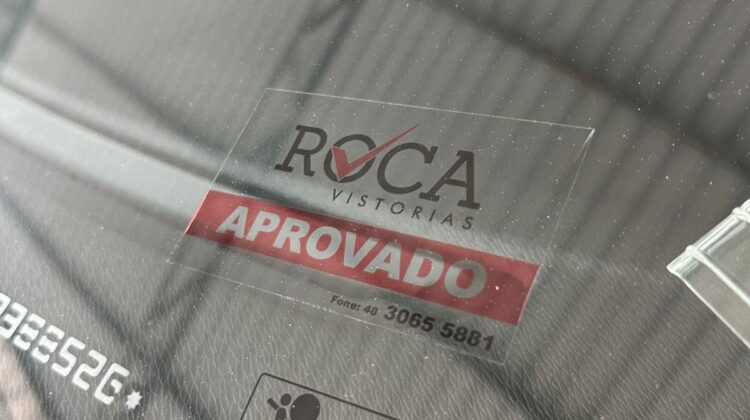 VOLVO V40 2.0T – 2017