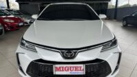 COROLLA 2.0 ALTIS – 2024