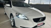 VOLVO V40 2.0T – 2017