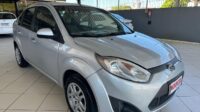 FIESTA 1.6 SEDAN – 2014