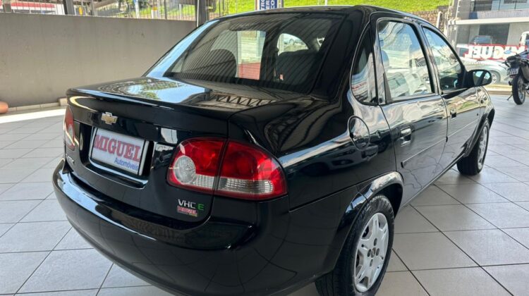 CLASSIC 1.0 LS – 2012