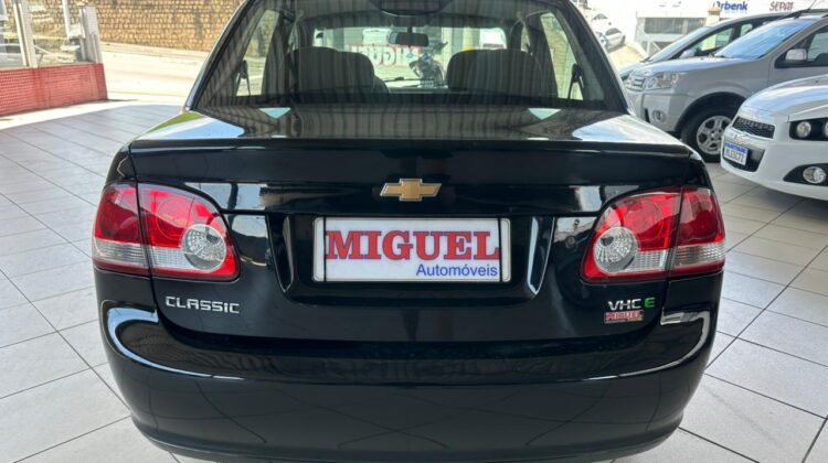 CLASSIC 1.0 LS – 2012