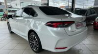 COROLLA 2.0 ALTIS – 2024