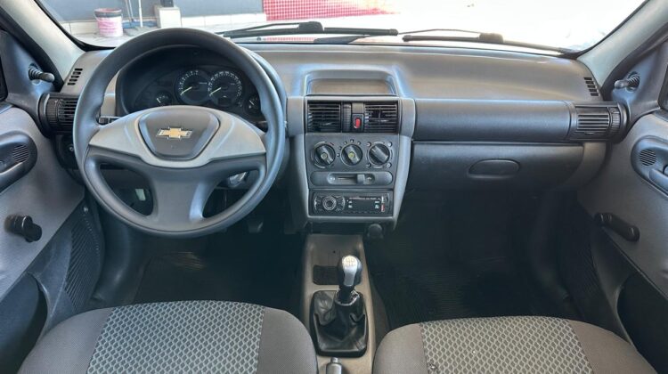 CLASSIC 1.0 LS – 2012