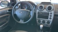 FIESTA 1.6 SEDAN – 2014