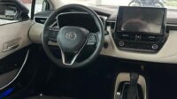 COROLLA 2.0 ALTIS – 2024