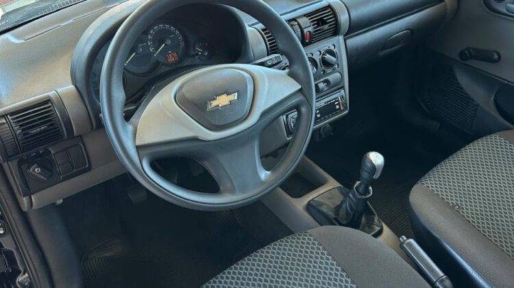 CLASSIC 1.0 LS – 2012