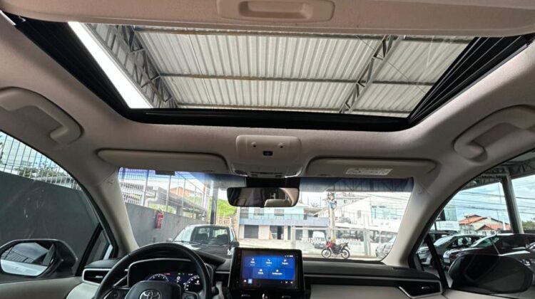 COROLLA 2.0 ALTIS – 2024