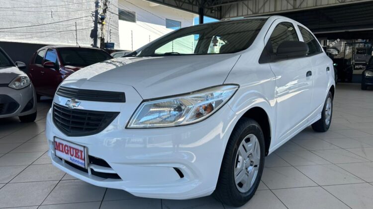 ONIX 1.0 LS – 2014