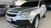 CAPTIVA 2.4 – 2010