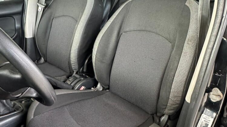 207 SEDAN 1.6 PASSION XS – 2009