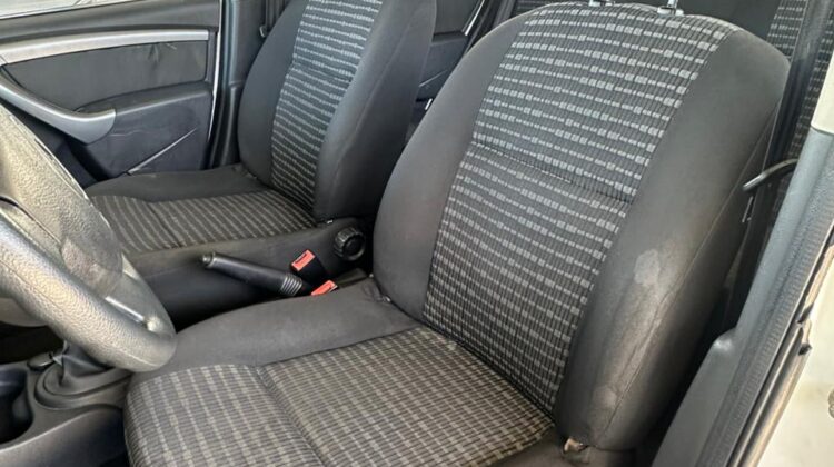 SANDERO 1.0 EXPRESSION – 2013