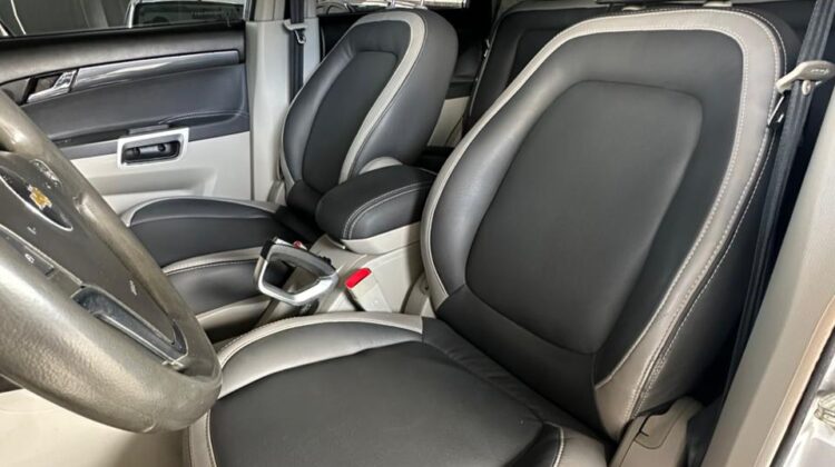 CAPTIVA 2.4 – 2010