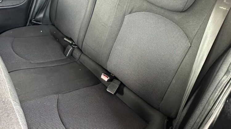 207 SEDAN 1.6 PASSION XS – 2009