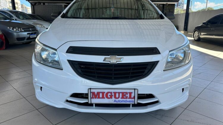 ONIX 1.0 LS – 2014