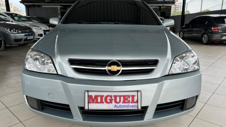 ASTRA 2.0 ADVANTAGE AUT. – 2011