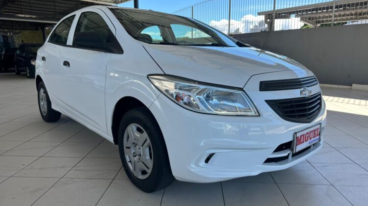 ONIX 1.0 LS – 2014