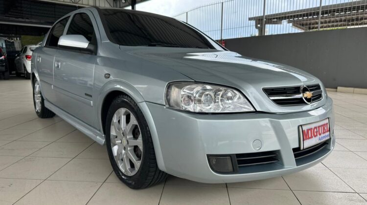 ASTRA 2.0 ADVANTAGE AUT. – 2011