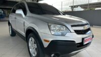CAPTIVA 2.4 – 2010