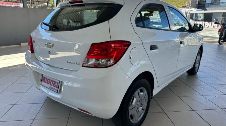 ONIX 1.0 LS – 2014