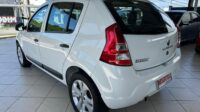 SANDERO 1.0 EXPRESSION – 2013