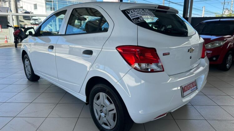 ONIX 1.0 LS – 2014