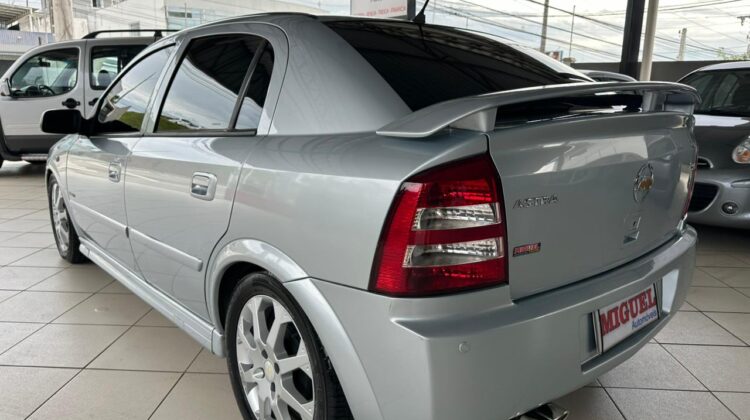 ASTRA 2.0 ADVANTAGE AUT. – 2011