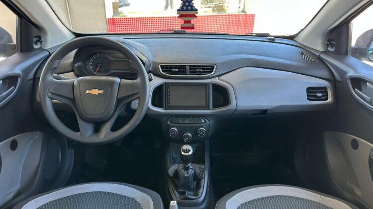 ONIX 1.0 LS – 2014