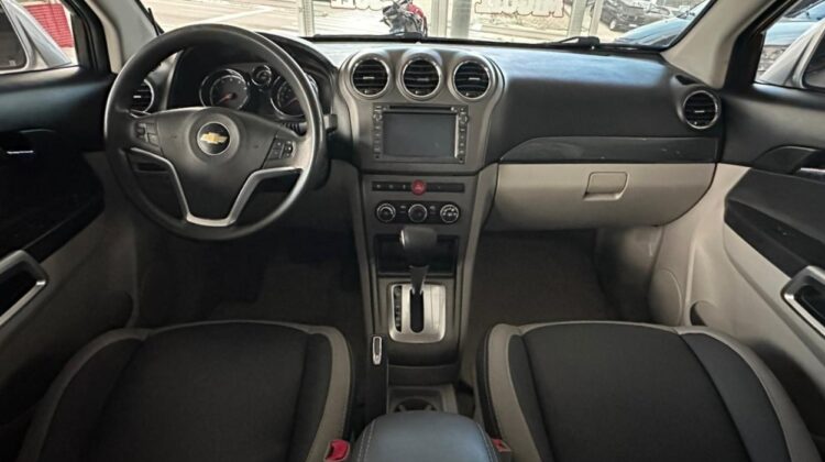 CAPTIVA 2.4 – 2010