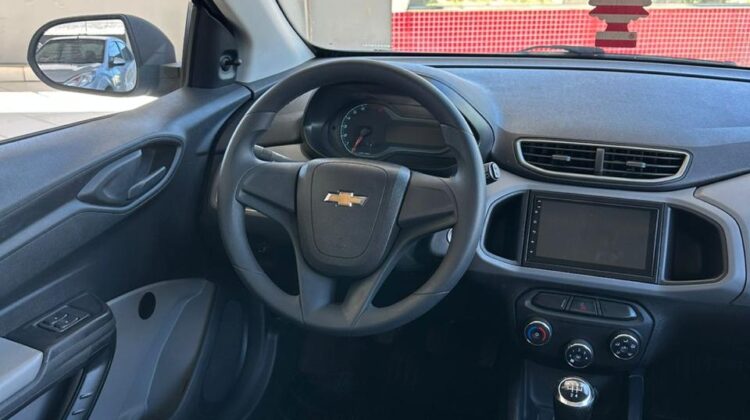 ONIX 1.0 LS – 2014