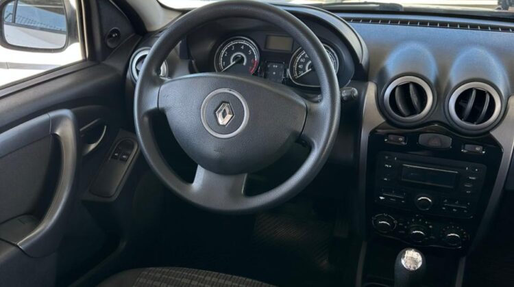 SANDERO 1.0 EXPRESSION – 2013