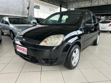 FIESTA 1.0 – 2003
